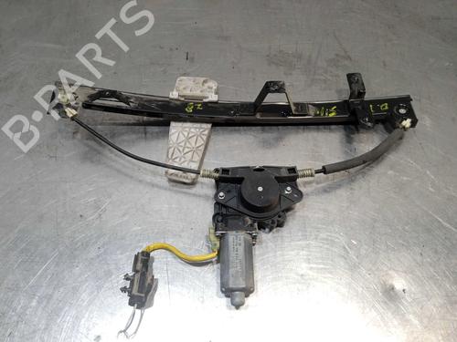 Used Front left window mechanism Front left window mechanism 15247858 15247858