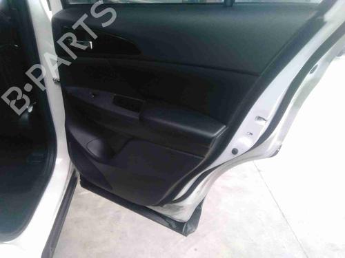 Front left window mechanism MITSUBISHI ECLIPSE CROSS (GK_, GL_) 1.5 T-Mivec | BP17178221C22 - Image 18