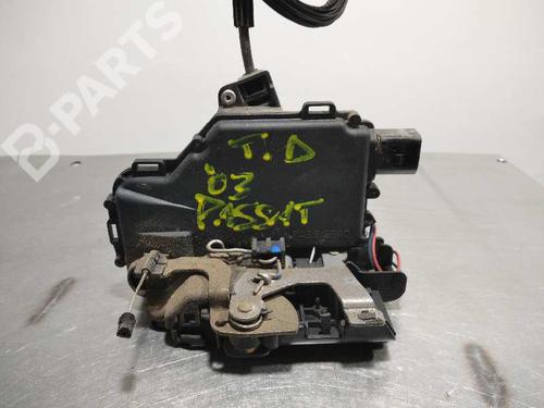 Used Rear right lock Rear right lock VW PASSAT B5.5 (3B3) [2000-2005] 9979887 9979887
