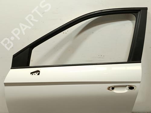 Left front door SEAT ARONA (KJ7, KJP) 1.0 TSI | BP29355757C2 