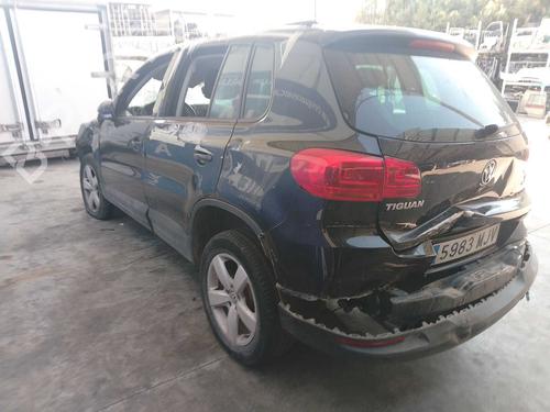 AC compressor VW TIGUAN (5N_) 2.0 TDI | BP27396876M34 - Image 8