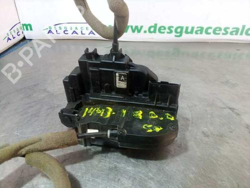 front-right-lock-renault-koleos-i-hy_-80670jy10a-3-pines-2008-9993301 main image
