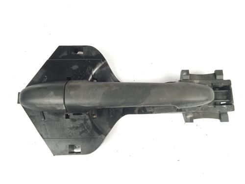 Used Front right exterior door handle MERCEDES-BENZ SPRINTER 3,5-t Van (B906) 315 CDI (906.631, 906.633, 906.635, 906.637) (150 hp) 22986165