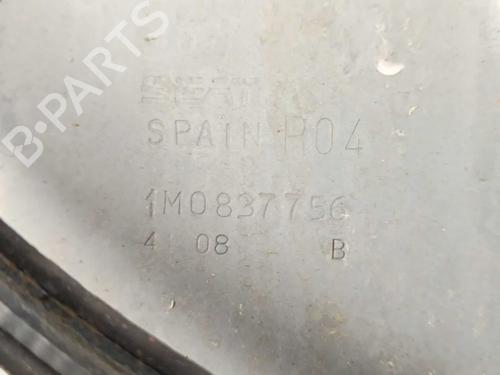 Front right window mechanism SEAT LEON (1M1) 1.9 TDI | BP40600203C23 - Image 3
