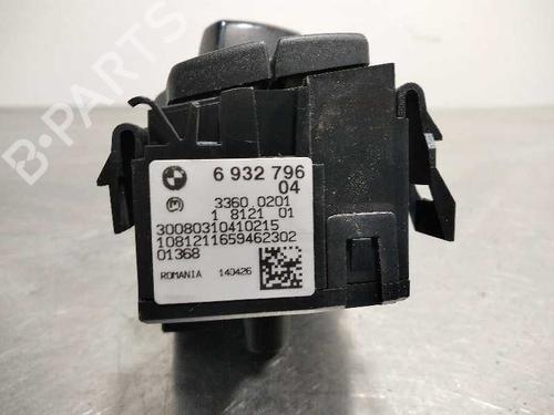 Headlight switch BMW 3 (E90) 318 d | BP9980605I24 - Image 4