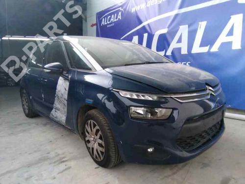 Used Parts CITROËN C4 Picasso II    1064292