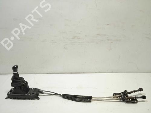 Used Gear lever Gear lever SKODA OCTAVIA III (5E3, NL3, NR3) 1.6 TDI (115 hp) 16724035 16724035