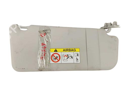 Used Right sun visor Right sun visor PEUGEOT RIFTER 1.5 BlueHDi 100 (102 hp) 40127714 40127714