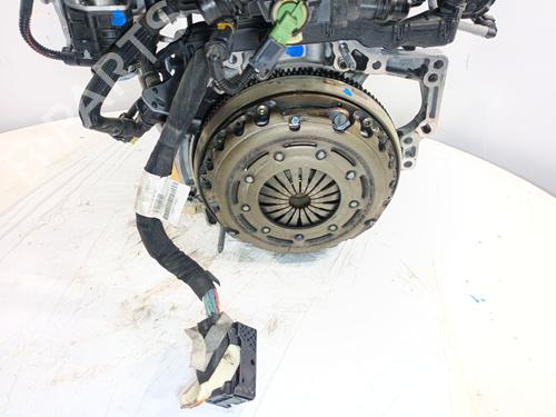 Engine PEUGEOT 208 II (UB_, UP_, UW_, UJ_) 1.2 PureTech 100 | BP32264583M1
