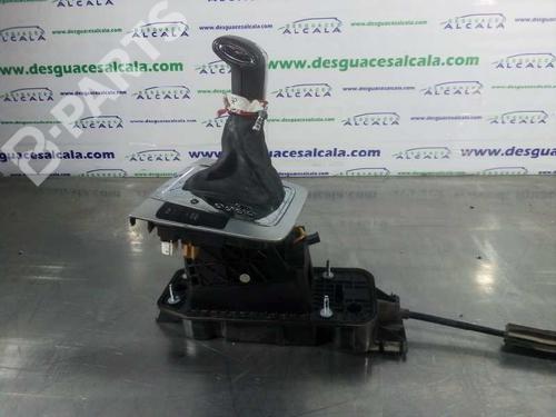 Used Manual gearbox selector Manual gearbox selector VW PASSAT B6 (3C2) [2005-2010] 9993479 9993479