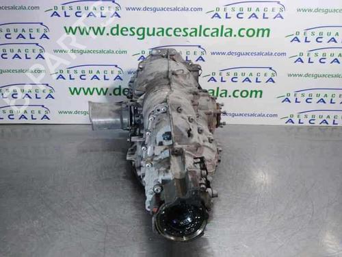 Gearbox AUDI A6 C6 (4F2) | BP9993777M3 - Image 8