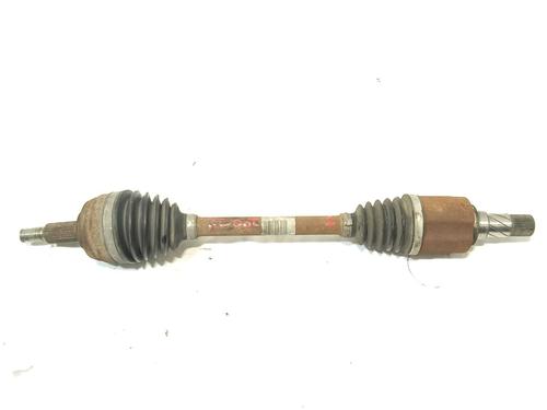 Used Left front driveshaft Left front driveshaft 18546854 18546854