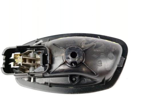 Front right interior door handle RENAULT CLIO IV (BH_) 1.5 dCi 75 | BP22759539I14 