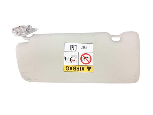 Right sun visor RENAULT TALISMAN (LP_) 1.5 dCi 110 (LPA3) | BP36278530I2 - Image 2