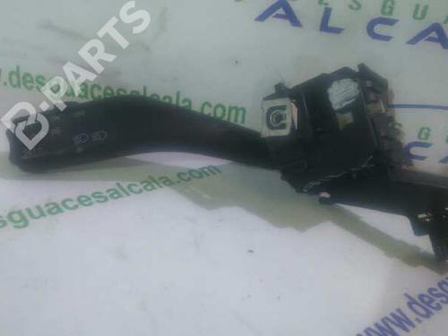 Used Headlight switch SEAT LEON (1P1) [2005-2013]  9987189