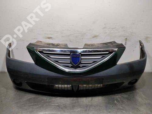 Used Front bumper Front bumper DACIA LOGAN (LS_) [2004-2026] 10092964 10092964