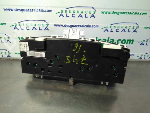 Instrument cluster TOYOTA COROLLA (_E12_) 1.4 D (NDE120_, NDE120R) | BP9988327C47 
