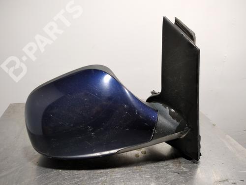 Right mirror SEAT ALTEA (5P1)  | BP10029095C27 