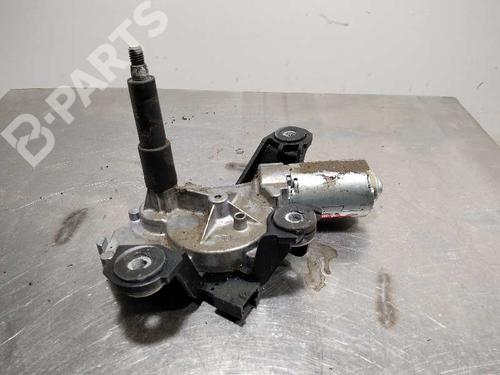 Ruitenwissermotor achter RENAULT MEGANE III Coupe (DZ0/1_) [2008-2016]  10143031