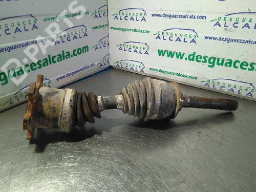 Used Right front driveshaft Right front driveshaft SSANGYONG MUSSO (FJ) 2.9 TD (120 hp) 10958310 10958310