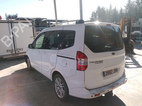 Headlight switch FORD TOURNEO COURIER B460 MPV 1.5 EcoBlue | BP33273461I24  - Image 8