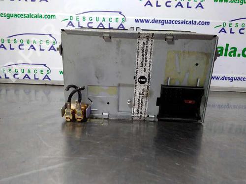 Radio VW PASSAT B6 (3C2) | BP9990243E6 - Image 2
