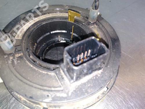 Squib airbag VW GOLF PLUS V (5M1, 521)  | BP11798099C102 