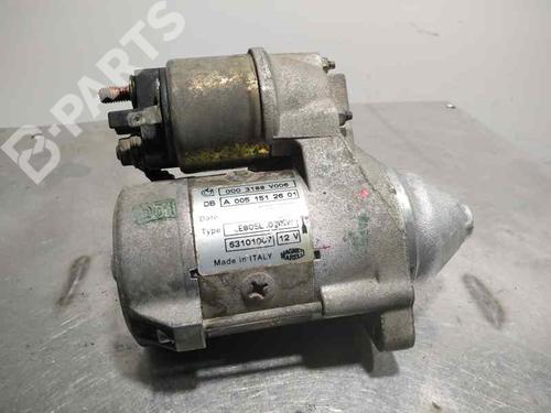 Starter SMART CITY-COUPE (450)  | BP10142952M8 