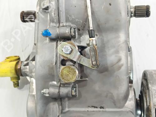 Gearkasse LIGIER NOVA 500 | BP29249098M3  - Image 10