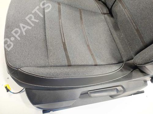 Seats set SEAT LEON (KL1, KLG) 2.0 TDI | BP36597121C78 - Image 8