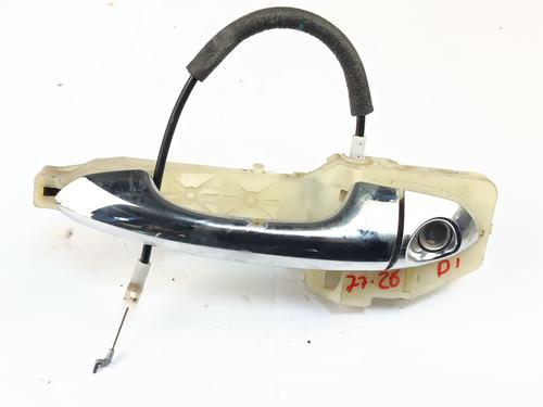 front-left-exterior-door-handle-kia-carens-iv-2013-32372788 main image