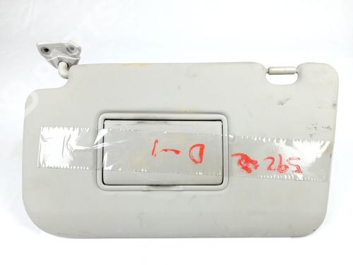 left-sun-visor-nissan-x-trail-ii-t31-96401jh00a-2007-2008-2009-2010-2011-2012-2013-2014-2015-2016-2017-2018-10352702 main image