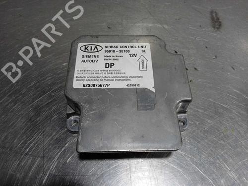 Used ECU airbags ECU airbags 10159603 10159603