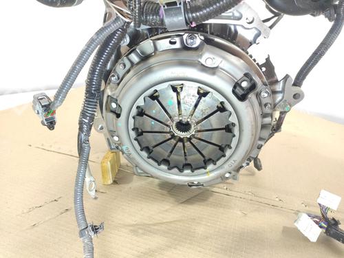 Engine TOYOTA YARIS (_P13_)  | BP10751631M1 