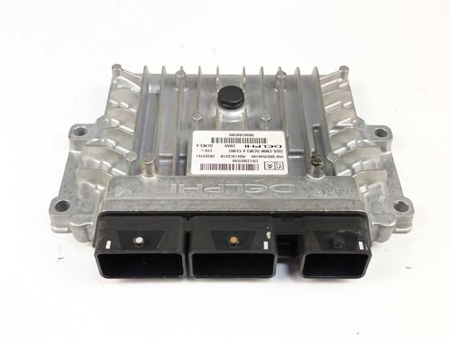 Used Engine control unit (ECU) Engine control unit (ECU) PEUGEOT 407 (6D_) 2.0 HDi 135 (6DRHRH, 6DRHRE, 6DRHRG, 6DRHRJ) (136 hp) 34715952 34715952