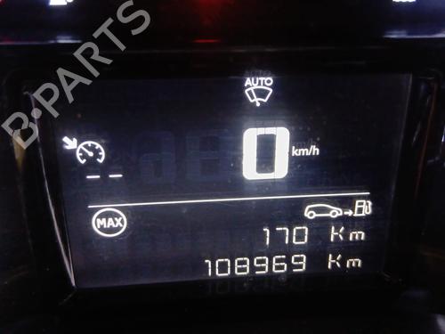Engine CITROËN C3 AIRCROSS II (2R_, 2C_) 1.5 BlueHDi 100 (2CYHYJ) | BP34523334M1  - Image 21