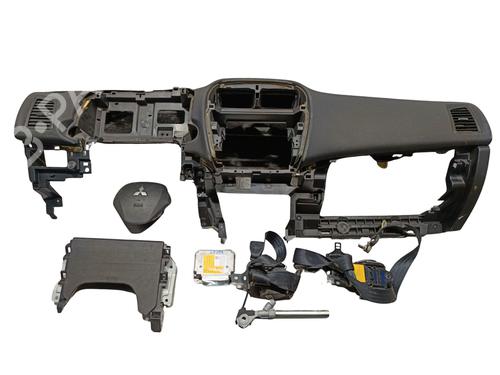 Used Airbag Kit MITSUBISHI ASX (GA_W_) [2009-2025]  30701703