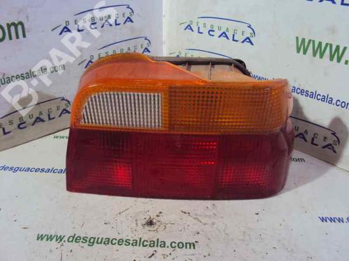 Højre baglygte FORD ORION III (GAL) [1990-1996]  10143526