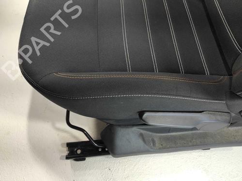 Seats set DACIA SANDERO III 1.0 TCe 90 | BP29260938C78 - Image 6