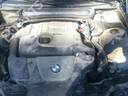 Gearbox BMW 3 (E46) 320 d | BP9987289M3 