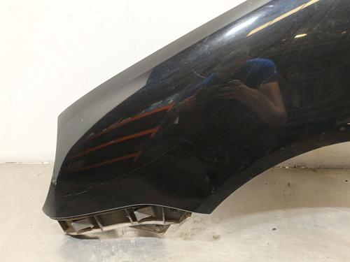 Left front fenders VW POLO IV (9N_, 9A_) 1.4 16V | BP28471843C41 