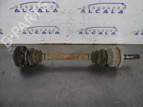 Used Right front driveshaft Right front driveshaft OPEL OMEGA B Estate (V94) 2.5 TD (F35, M35, P35) (131 hp) 40110268 40110268