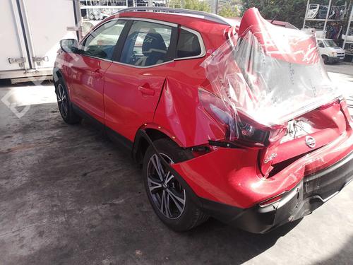 Right front window switch NISSAN QASHQAI II (J11, J11_) 1.3 DIG-T | BP30435025I26 - Image 6