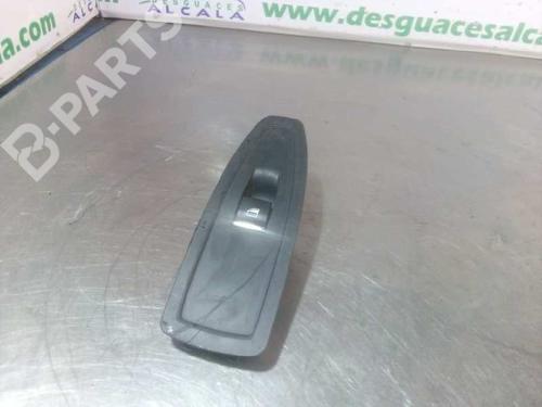 Right front window switch BMW 3 Touring (F31) 318 d (150 hp) 920810702 | 3 | PINES