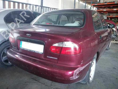 Left taillight DAEWOO LANOS (KLAT) | BP9981520C34 - Image 5