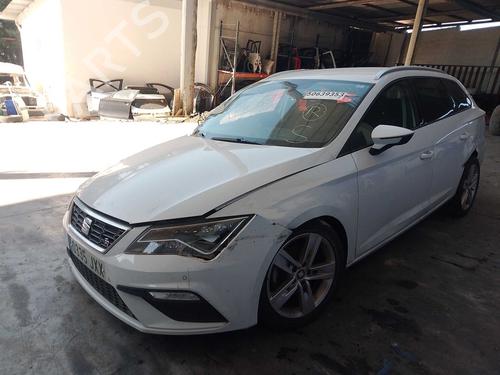 Headlight switch SEAT LEON (5F1) 2.0 TDI | BP36385550I24 - Image 8