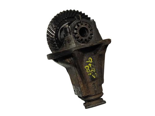 Used Front differential Front differential 24987414 24987414