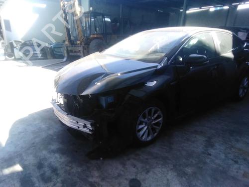 Headlight switch TOYOTA COROLLA Saloon (_E21_) 1.8 VVTi Hybrid (ZWE211, MZEA12) | BP18407945I24 - Image 9