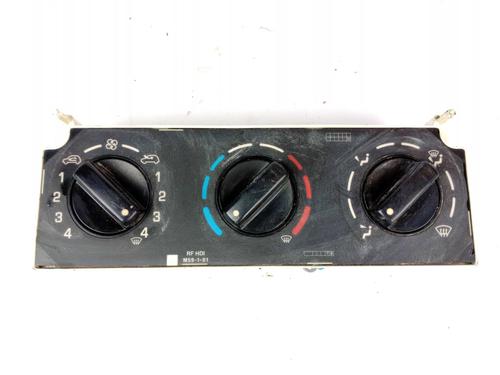 Used Climate control Climate control 18346107 18346107