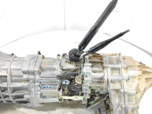 Gearbox NISSAN PICK UP (D22) 2.5 TD 4WD | BP24175328M3 - Image 17